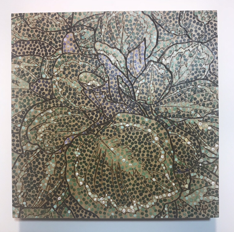 Another Time Lapse Video! – Amanda Pearson Art