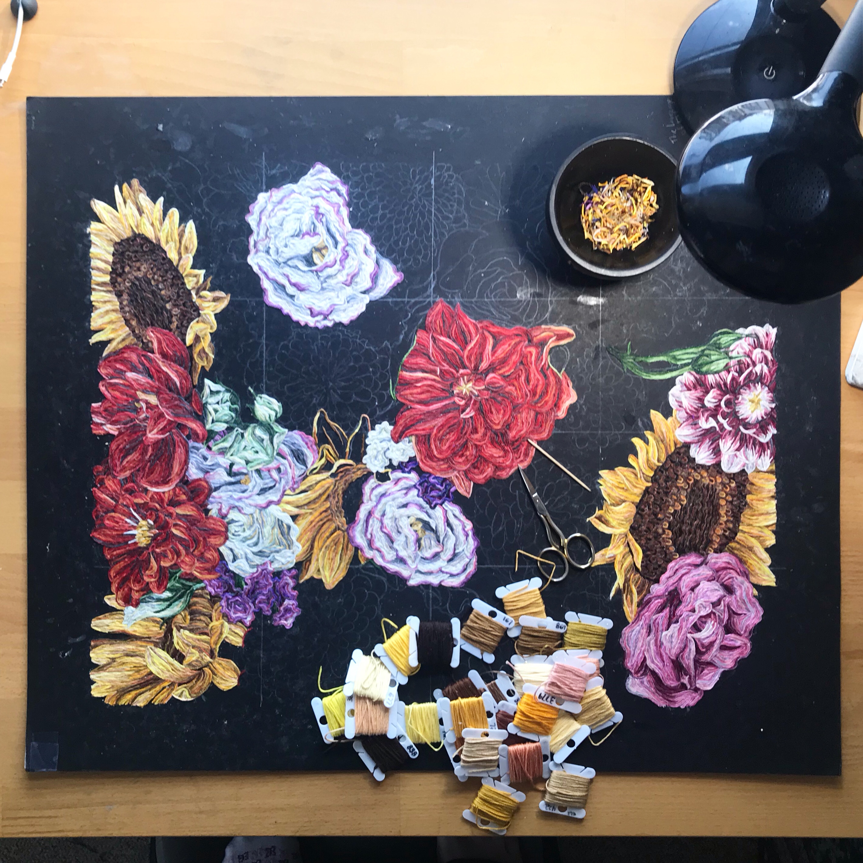 I Had a Plan! – Amanda Pearson Art