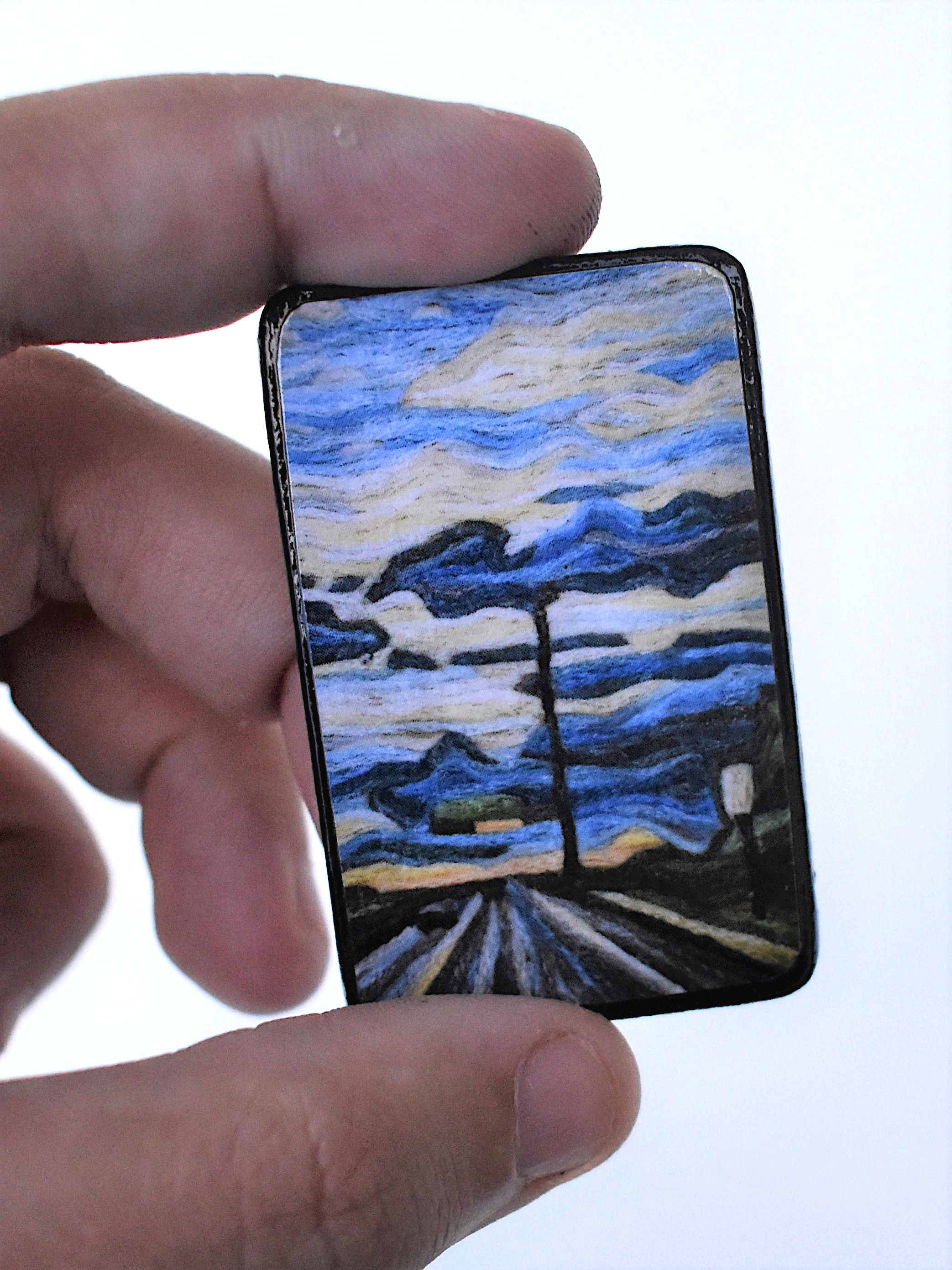Way Home – Amanda Pearson Art