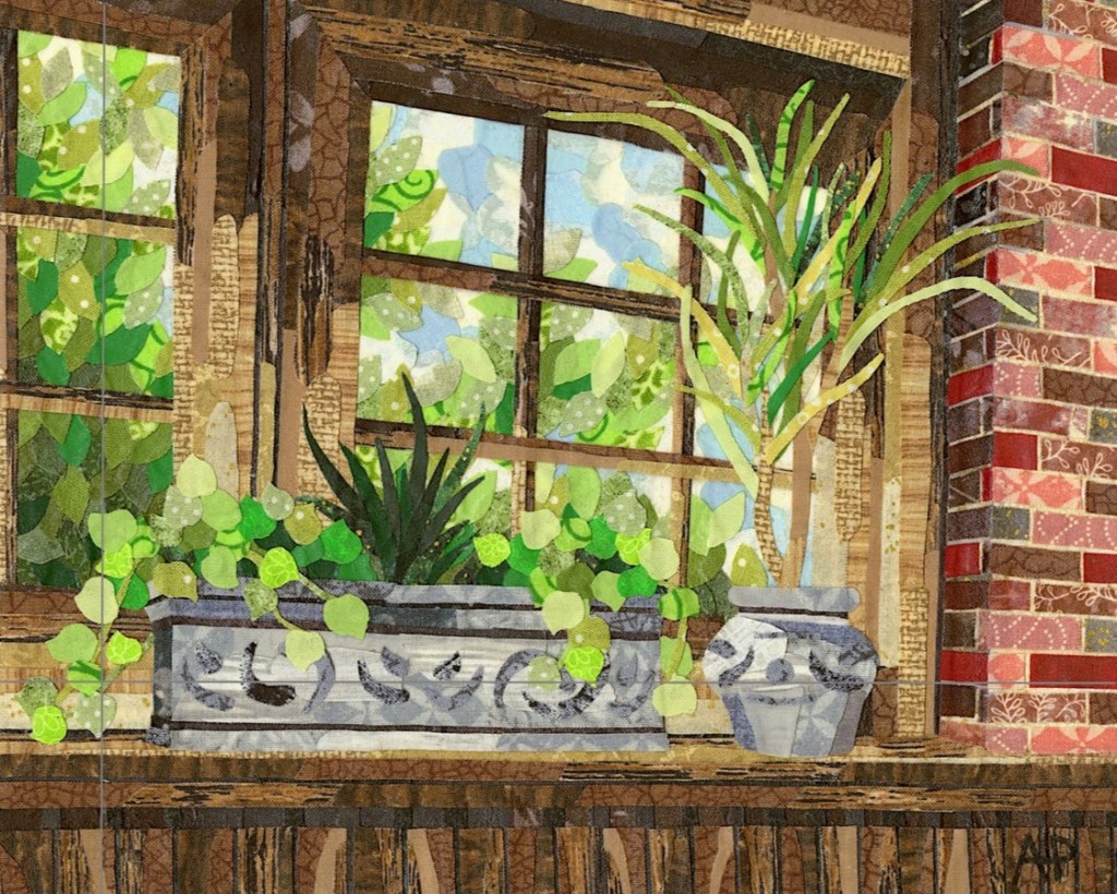 Completed Work – Amanda Pearson Art